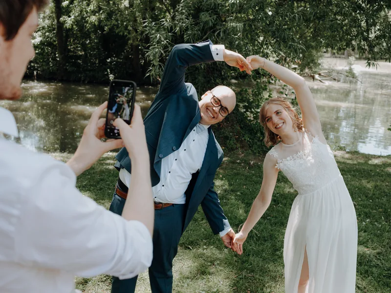 Ergebnisfoto