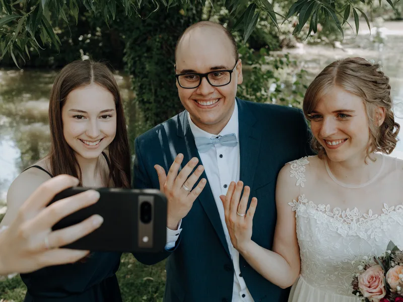 Ergebnisfoto