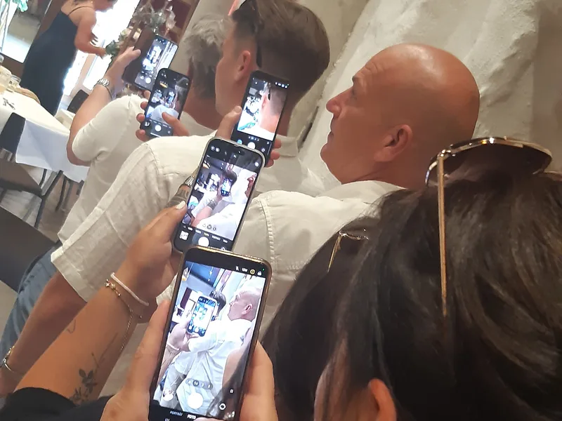 Ergebnisfoto