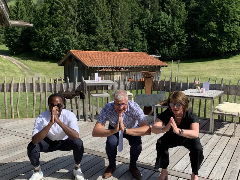 Ergebnisfoto