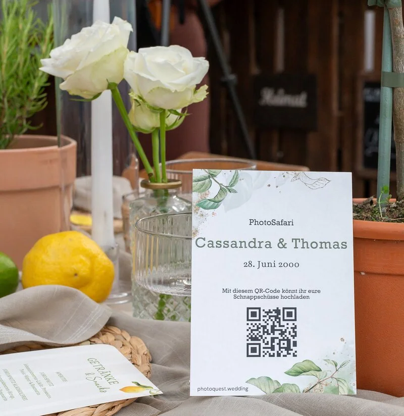 PhotoSafari in Aktion